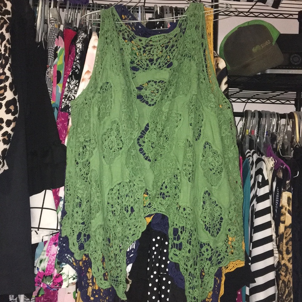 Cute vests - Picture 3 of 6